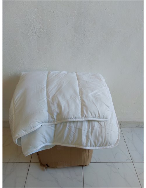 Pikolin Home - Edredón Nórdico Otoño-Invierno 300gr, Fibra Ecolofil Tacto Plumón, Relleno para Cama 150 (220x240 cm)