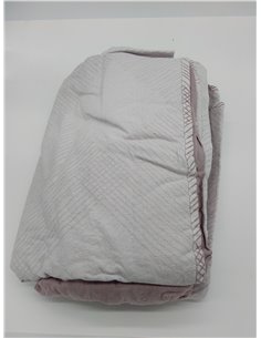 MANTAS MORA - Juego de sábanas Franela 100% Algodón 3/4 Piezas para Invierno 200g/m2 Calidez y suavidad Tacto Natural N85 2