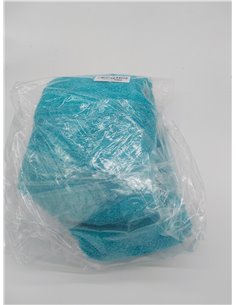 Top Towel Confort Peignoir Garçon, Aquamar, 14 à 16 Ans Boy's 2