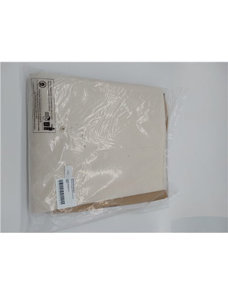 EYSA Levante Funda de sofá, Algodón, 01 Beige, 240 CM.Derecha