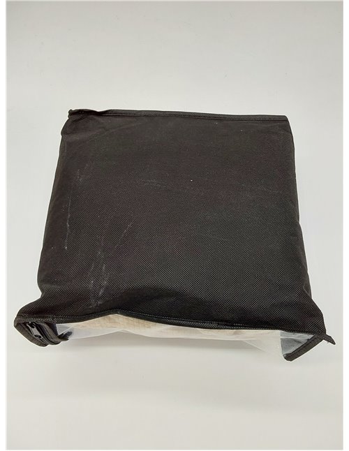 Granbest Funda de sofá elástica, resistente al agua, 1 unidad, de elastano, jacquard, elástica, con espuma antideslizante (3 pla