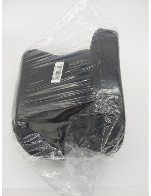 FORTEM Cojin Silla Oficina, Almohada En Forma De U, Cojín de Espuma Viscoelástica, Almohada Antideslizante para Sentarse en Gami