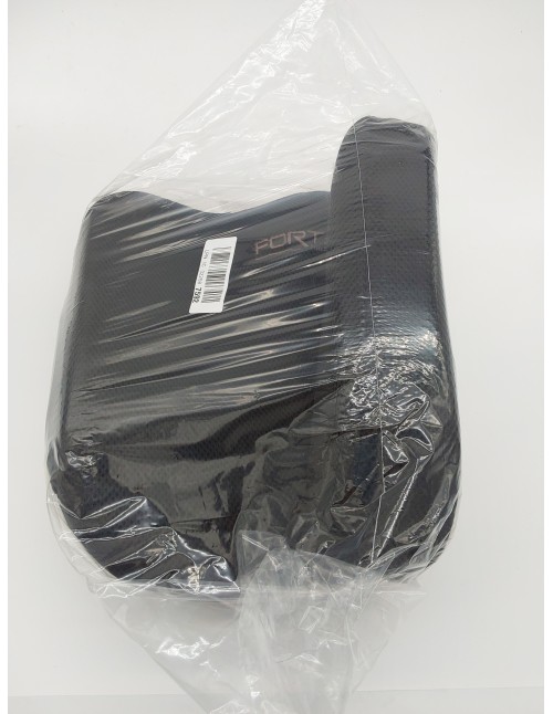 FORTEM Cojin Silla Oficina, Almohada En Forma De U, Cojín de Espuma Viscoelástica, Almohada Antideslizante para Sentarse en Gami