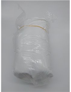 Pikolin Home - Almohada Viscoelástica de Hotel - Hipoalergénica, Doble Funda, Firmeza Alta, para Dormir de Lado, Transpirable y  2