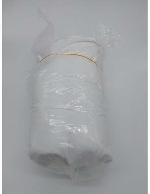 Pikolin Home - Almohada Viscoelástica de Hotel - Hipoalergénica, Doble Funda, Firmeza Alta, para Dormir de Lado, Transpirable y 