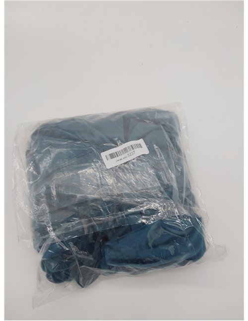 CYCMACO Fundas Sillas De Comedor Terciopelo Pack 4, Funda De Sillas Ajustables Y Elasticas, Universal Chair Cover Lavables Banqu