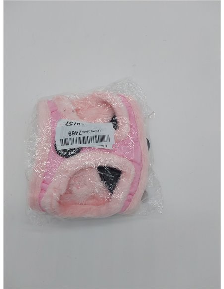 CHIARA Harnais d'hiver pour Petits et Moyens Chiens - Harnais Doux et Confortable - utilisable Aussi comme Harnais pour Chiots R