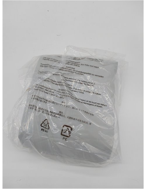 Amazon Basics Spannbettlaken, 180 x 200 x 30 cm, Mikrofaser, Spannbetttuch - Matratzenhöhe bis 30 cm, Hellgrau