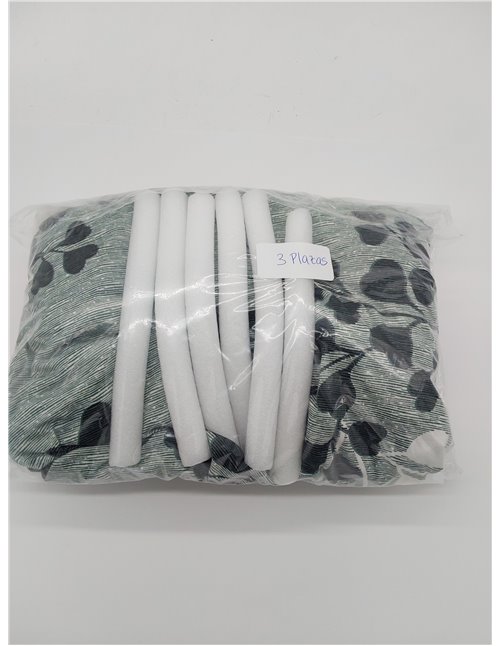 Jaotto Funda para Sofa 3 Plazas Funda Cubre Sofa Ajustable Fundas de Sofá Elasticas Extraíbles Lavables Antideslizante Protector