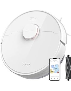 DREAME D10s Robot Aspirador       