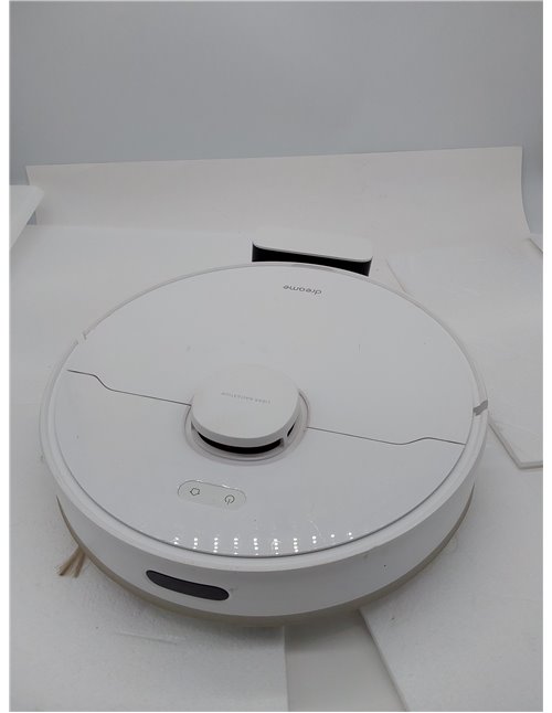 DREAME D10s Robot Aspirador       