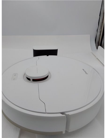 DREAME D10s Robot Aspirador       