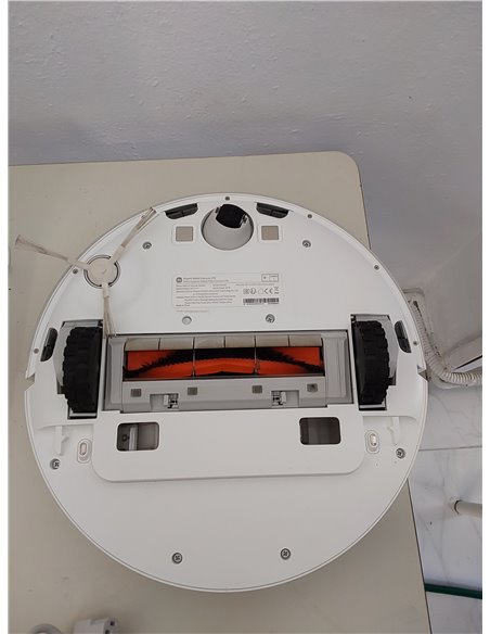 Xiaomi Robot Vacuum X10 - Robot Aspirador y fregasuelos con Sistema Inteligente de navegación láser (LDS), succión de 4000 Pa, B