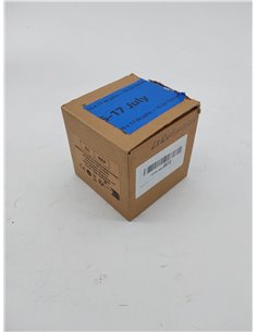HTZSAFE,Alarma de entrada solar de 1/2 milla, rango de sensor de hasta 70 pies de ancho, sistema de alerta de seguridad, kit de  2