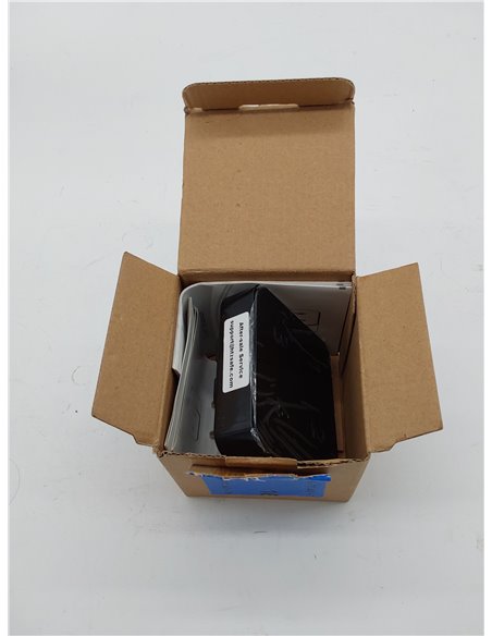 HTZSAFE,Alarma de entrada solar de 1/2 milla, rango de sensor de hasta 70 pies de ancho, sistema de alerta de seguridad, kit de 