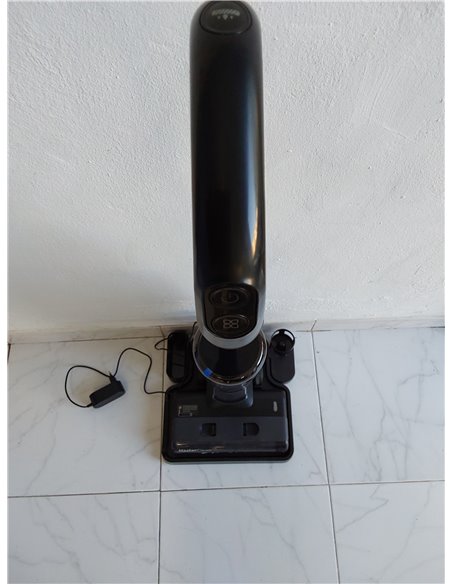 Ultenic AC1 Elite Aspiradora sin Cable Inteligente, Escoba Friegasuelos, Aspiradora en Seco y Húmedo, Tanque Doble, Ligero, Pant