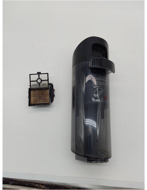 Ultenic AC1 Elite Aspiradora sin Cable Inteligente, Escoba Friegasuelos, Aspiradora en Seco y Húmedo, Tanque Doble, Ligero, Pant