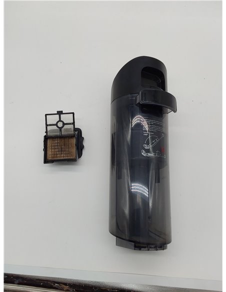 Ultenic AC1 Elite Aspiradora sin Cable Inteligente, Escoba Friegasuelos, Aspiradora en Seco y Húmedo, Tanque Doble, Ligero, Pant