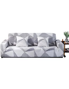 ARNTY Fundas Sofa Elasticas 1/2/3/4 Plazas