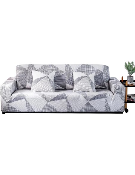 ARNTY Fundas Sofa Elasticas 1/2/3/4 Plazas