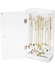 Organizador Joyas Acrílico
