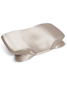 Satén Funda para Almohada de Espuma Viscoelastica