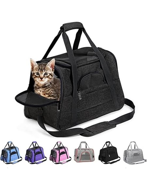 Transportin Gato