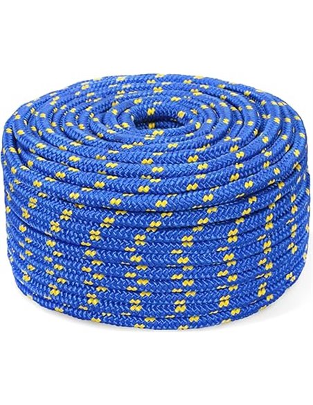 Abio Cuerda de polipropileno de 20 mm