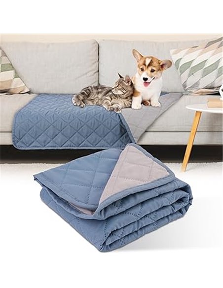 Aomig Manta Impermeable para Perros