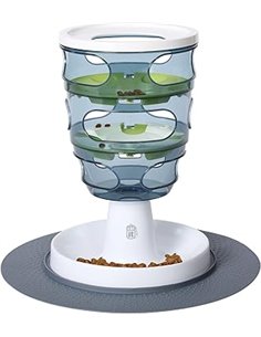 Catit Senses Food Laberinto
