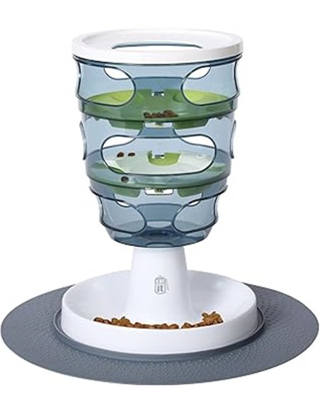 Catit Senses Food Laberinto