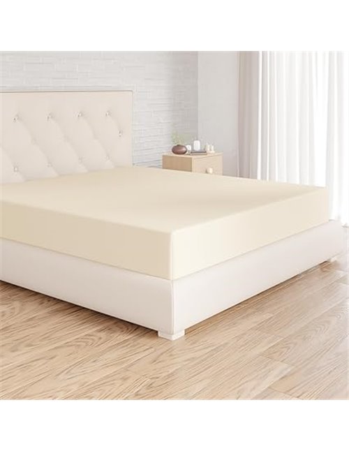 Amazon Basics Sabana Bajera Ajustable