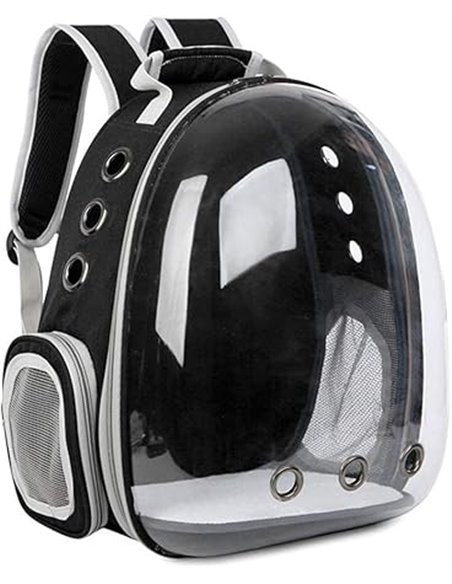Hoogtecly Mochila para Gatos