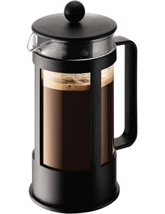 Bodum Kenya French Press 3 Cups 0.35 L Cafetera émbolo