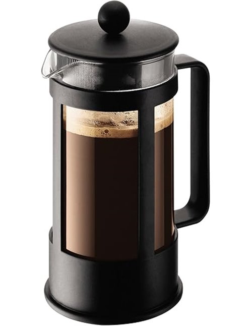 Bodum Kenya French Press 3 Cups 0.35 L Cafetera émbolo