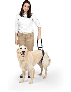 PetSafe CareLift Arnés de Elevación Trasera para Perros