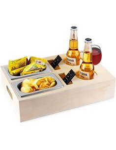Danclit Couchbar