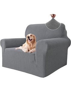 Ystyle Elasticas Funda Sofa 1 Plaza