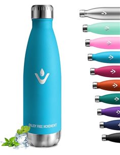 Botella Termica 750ml