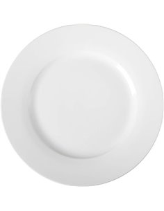 Amazon Basics platos llanos