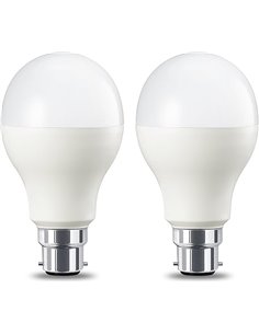 Amazon Basics Bombilla LED B22