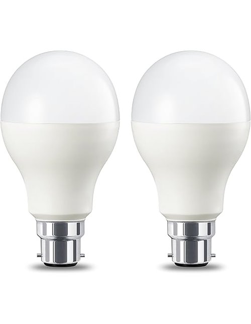 Amazon Basics Bombilla LED B22