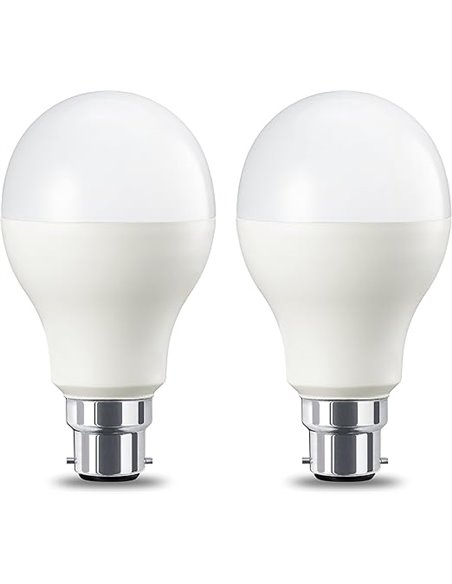 Amazon Basics Bombilla LED B22