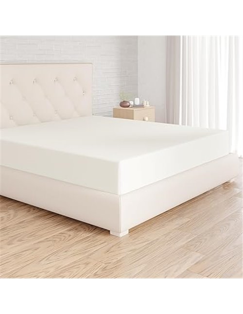 Amazon Basics Sabana Bajera Ajustable