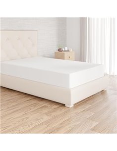 Amazon Basics Sabana Bajera Ajustable