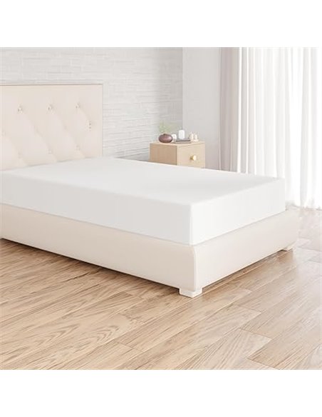 Amazon Basics Sabana Bajera Ajustable
