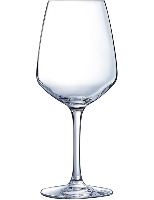 Arcoroc VINA JULIETTE - Caja 6 Copas Vino Vidrio 50Cl