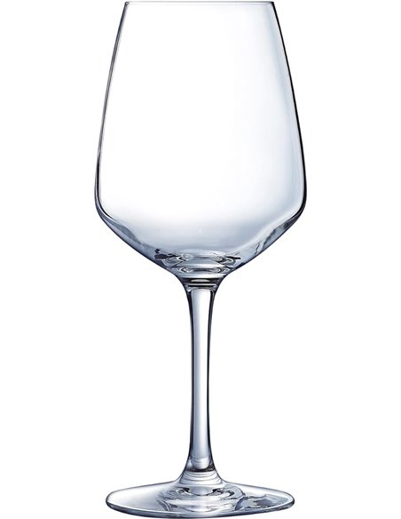 Arcoroc VINA JULIETTE - Caja 6 Copas Vino Vidrio 50Cl