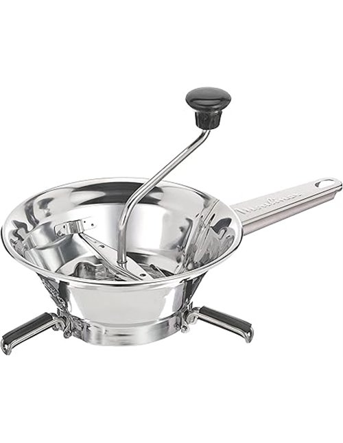 Moulinex Classic - Molinillo de verduras manual