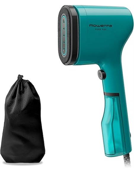Rowenta Pure Pop DR2024 - Cepillo de vapor